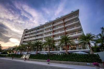 Babylon Sky Garden – Foto’s 4
