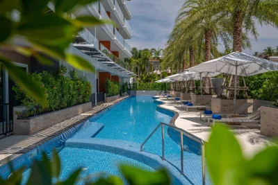Babylon Sky Garden – Foto’s 5