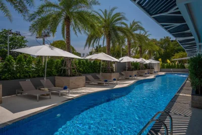 Babylon Sky Garden – Foto’s 8
