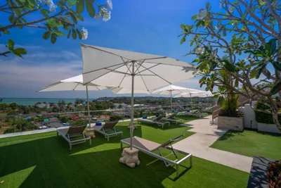 Babylon Sky Garden – Foto’s 13