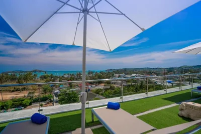 Babylon Sky Garden – Foto’s 14