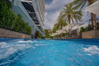 Babylon Sky Garden – Foto’s 16